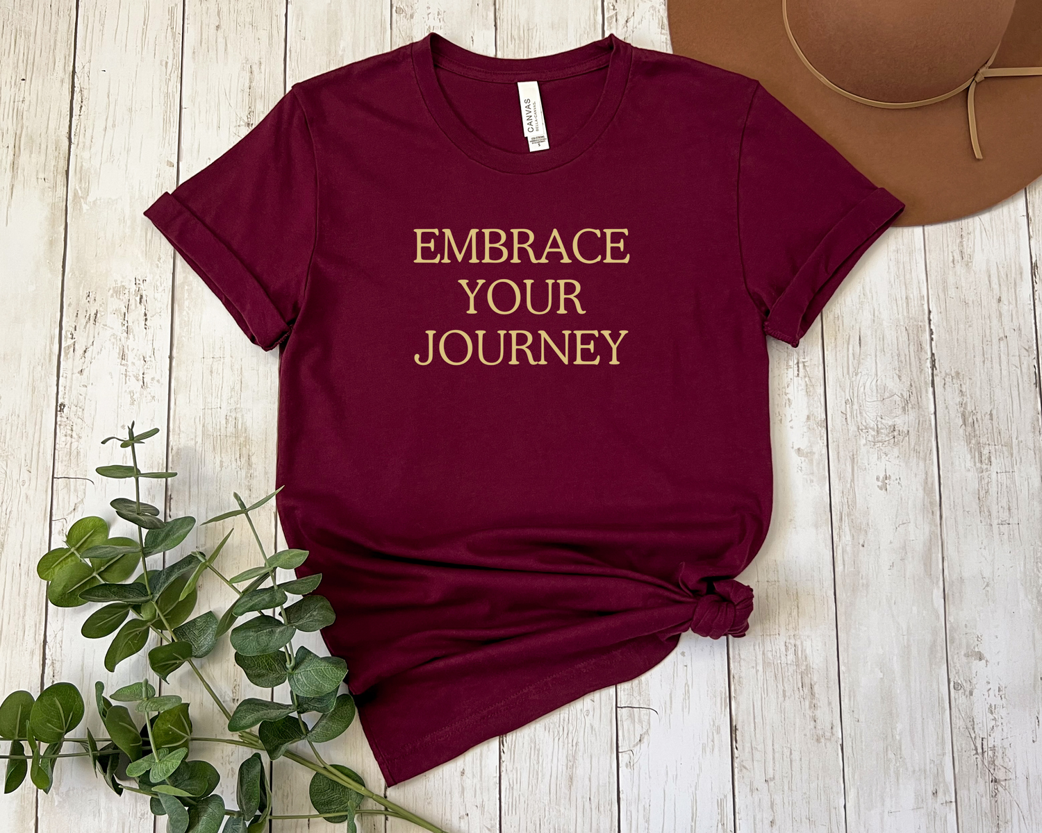 Motivational T-Shirts