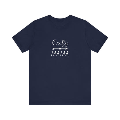 Crafty Mama T-Shirt