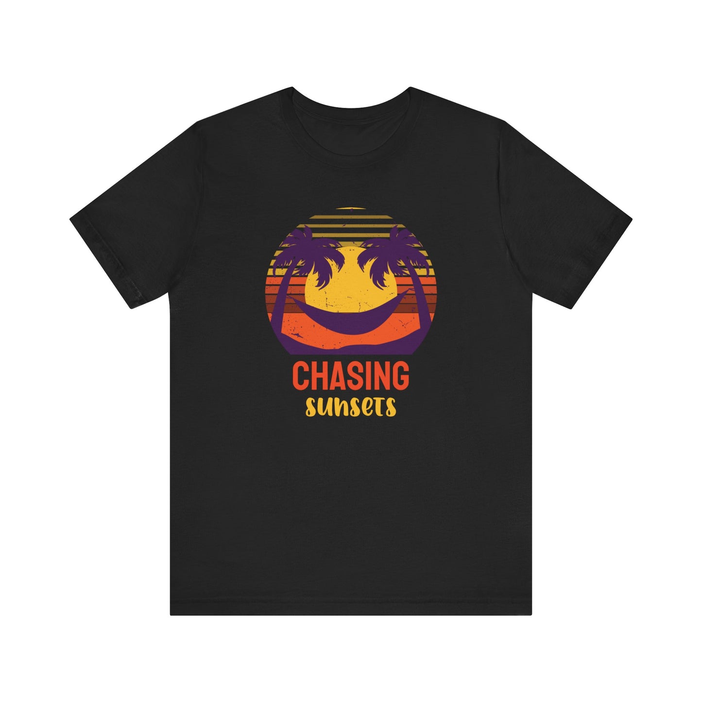 Chasing Sunsets T-Shirt