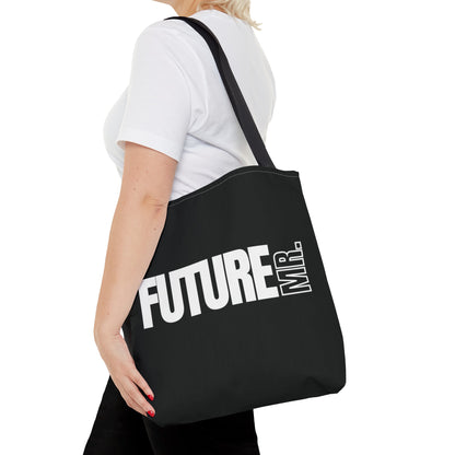 Future Mr Tote Bag