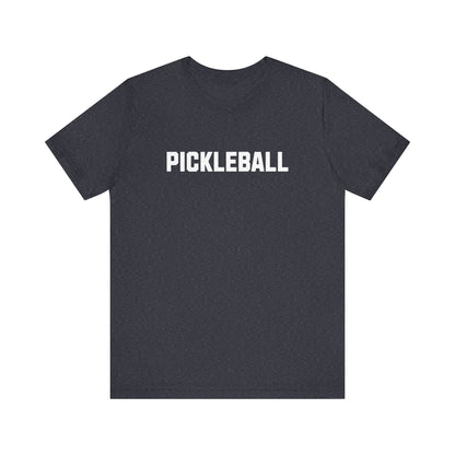 Pickleball T-Shirt