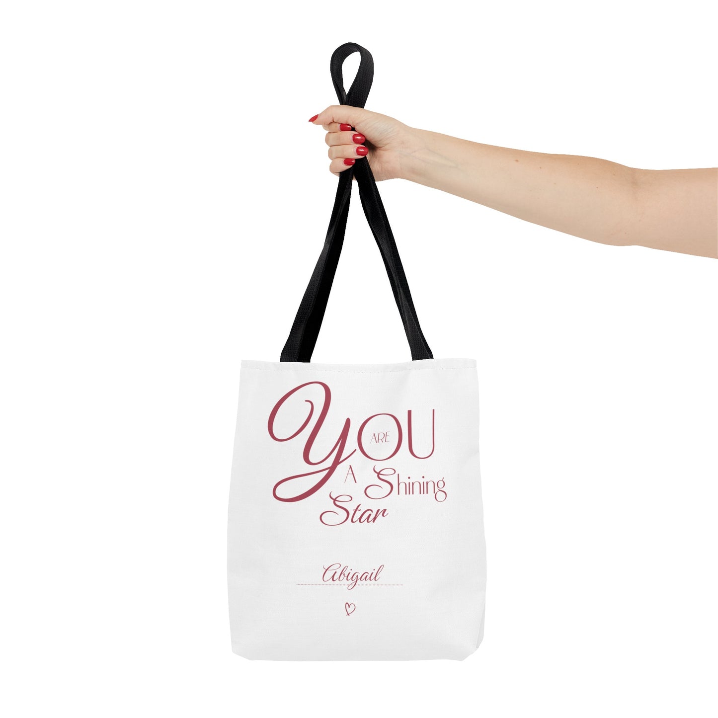 You Are a Shining Star Tote Bag