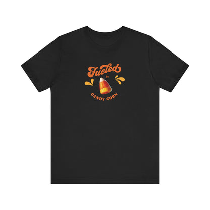 Fueled By Candy Corn T-Shirt