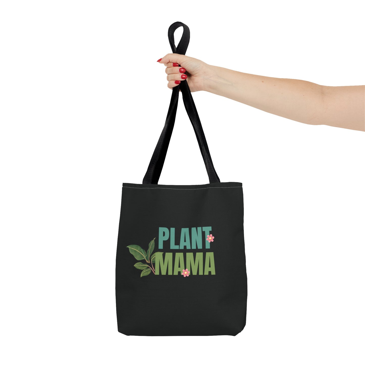 Plant Mama Tote Bag