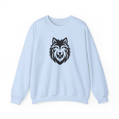 Wolf Sweatshirt