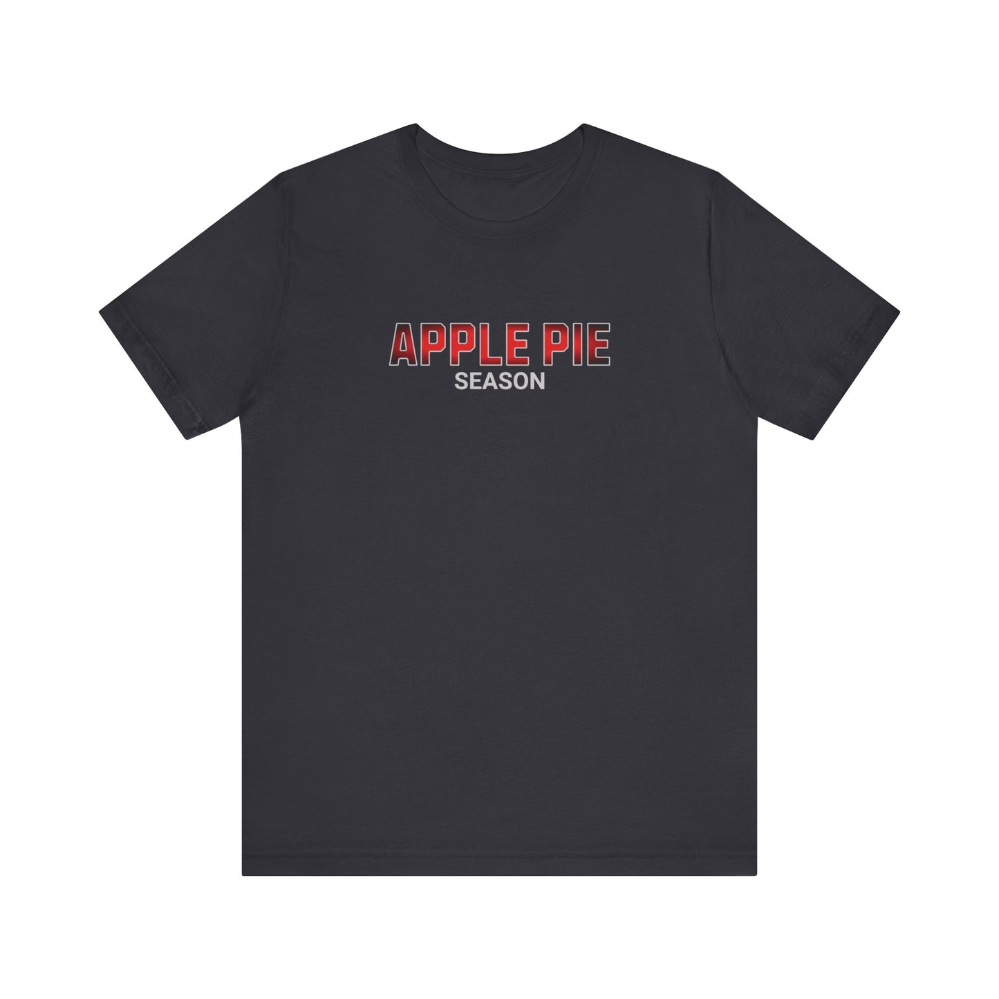 Apple Pie Season T-Shirt