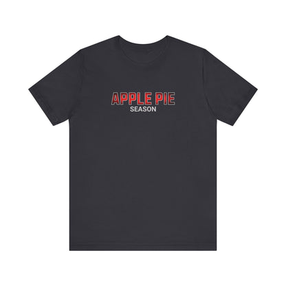 Apple Pie Season T-Shirt