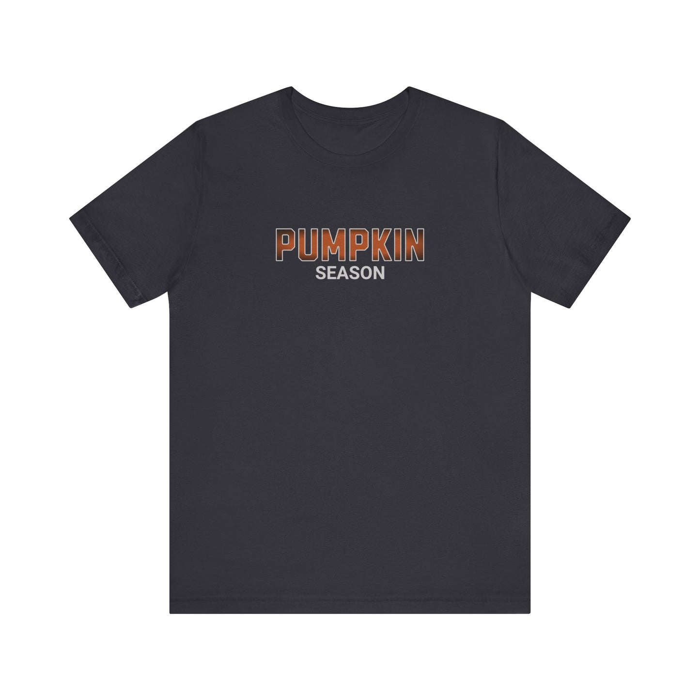 Pumpkin Season T-Shirt