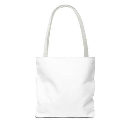 Personalized Wedding Tote Bag