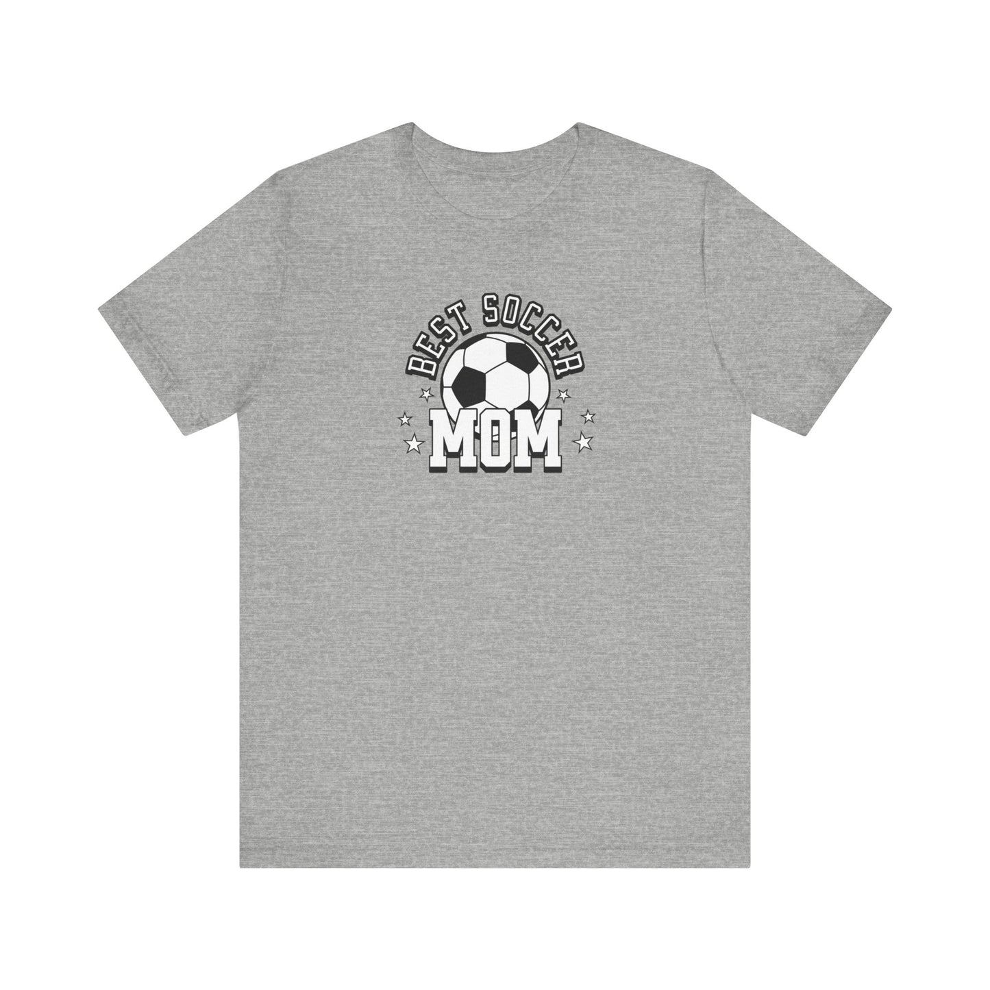 Best Mom T-Shirt