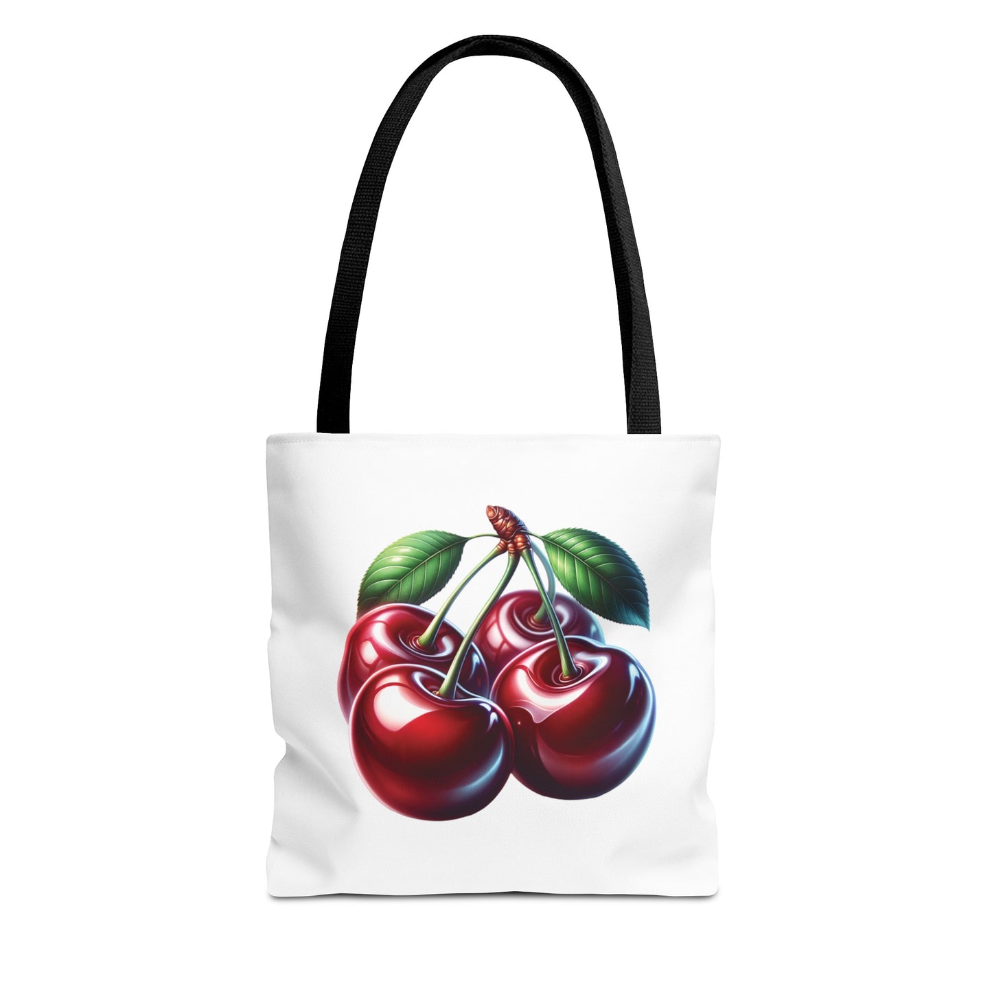 Cherries Tote Bag