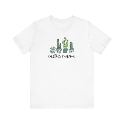 Cactus Mama T-Shirt