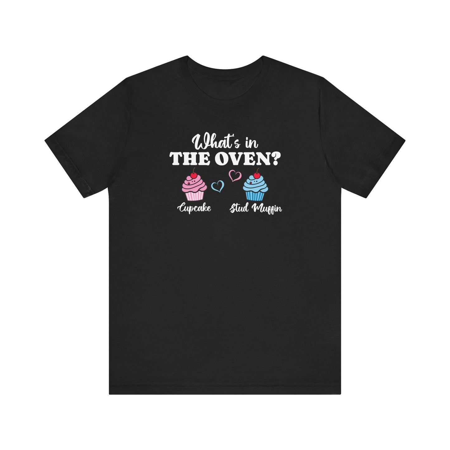 What's In The Oven T-Shirt