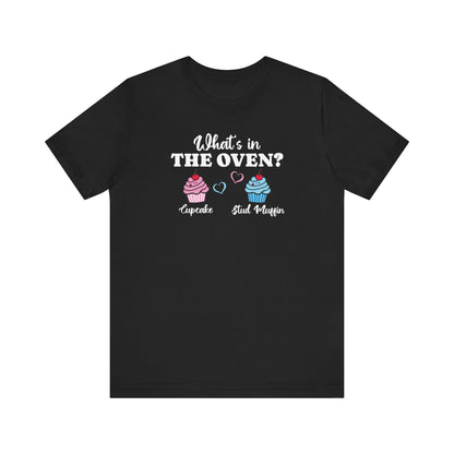 What's In The Oven T-Shirt