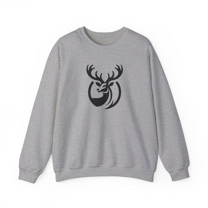 Deer Sweatshirt