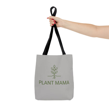 Plant Mama Tote Bag