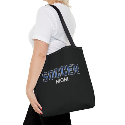 Soccer Mom Tote Bag