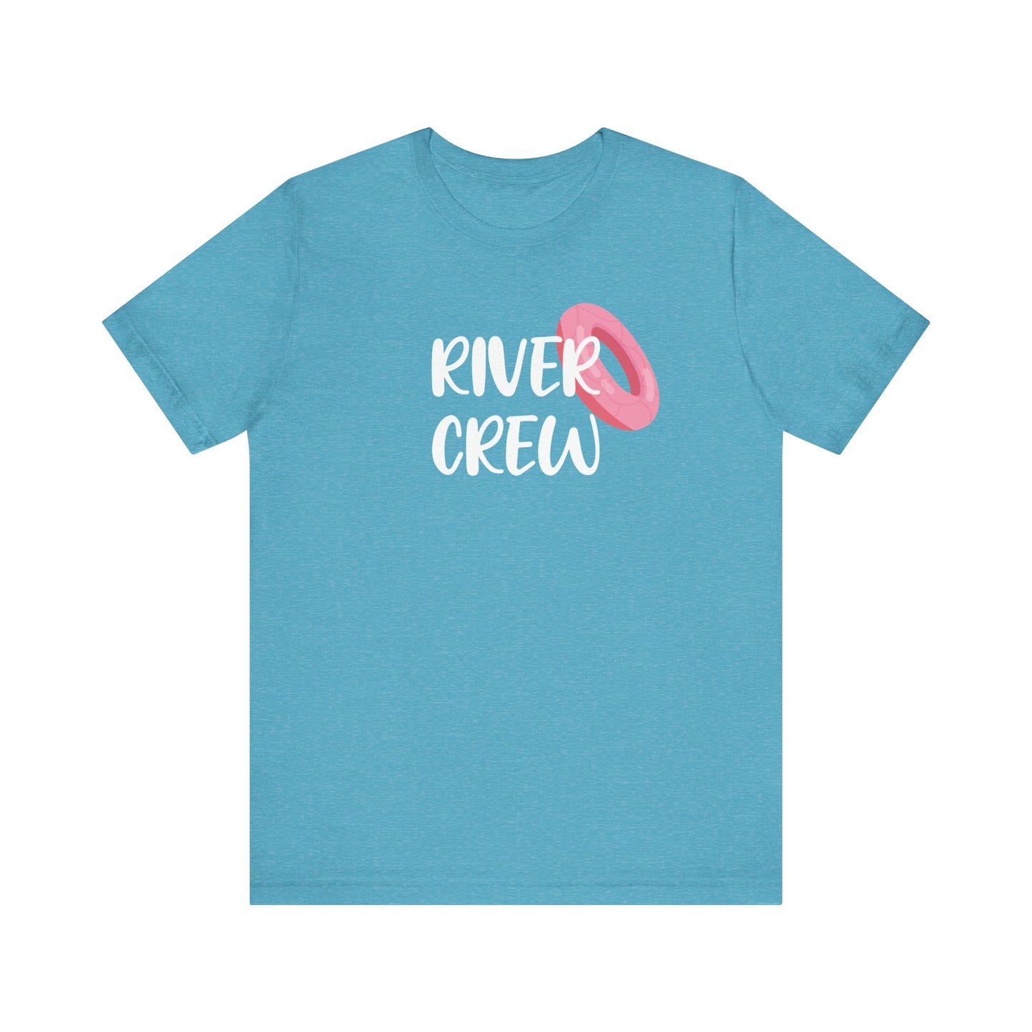 River Crew T-Shirt