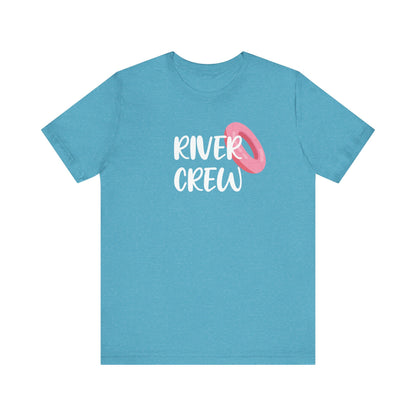 River Crew T-Shirt