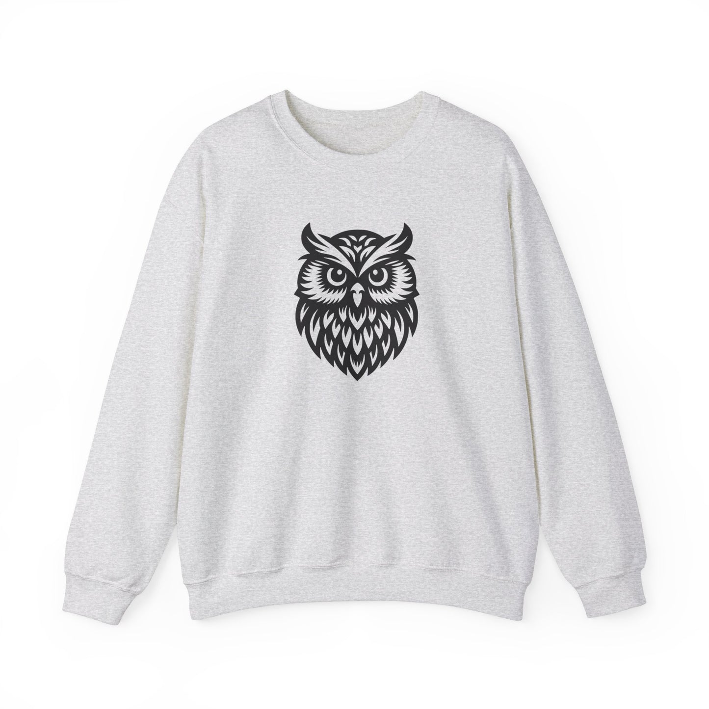 Owl Sweatshirt