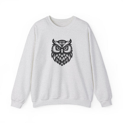 Owl Sweatshirt