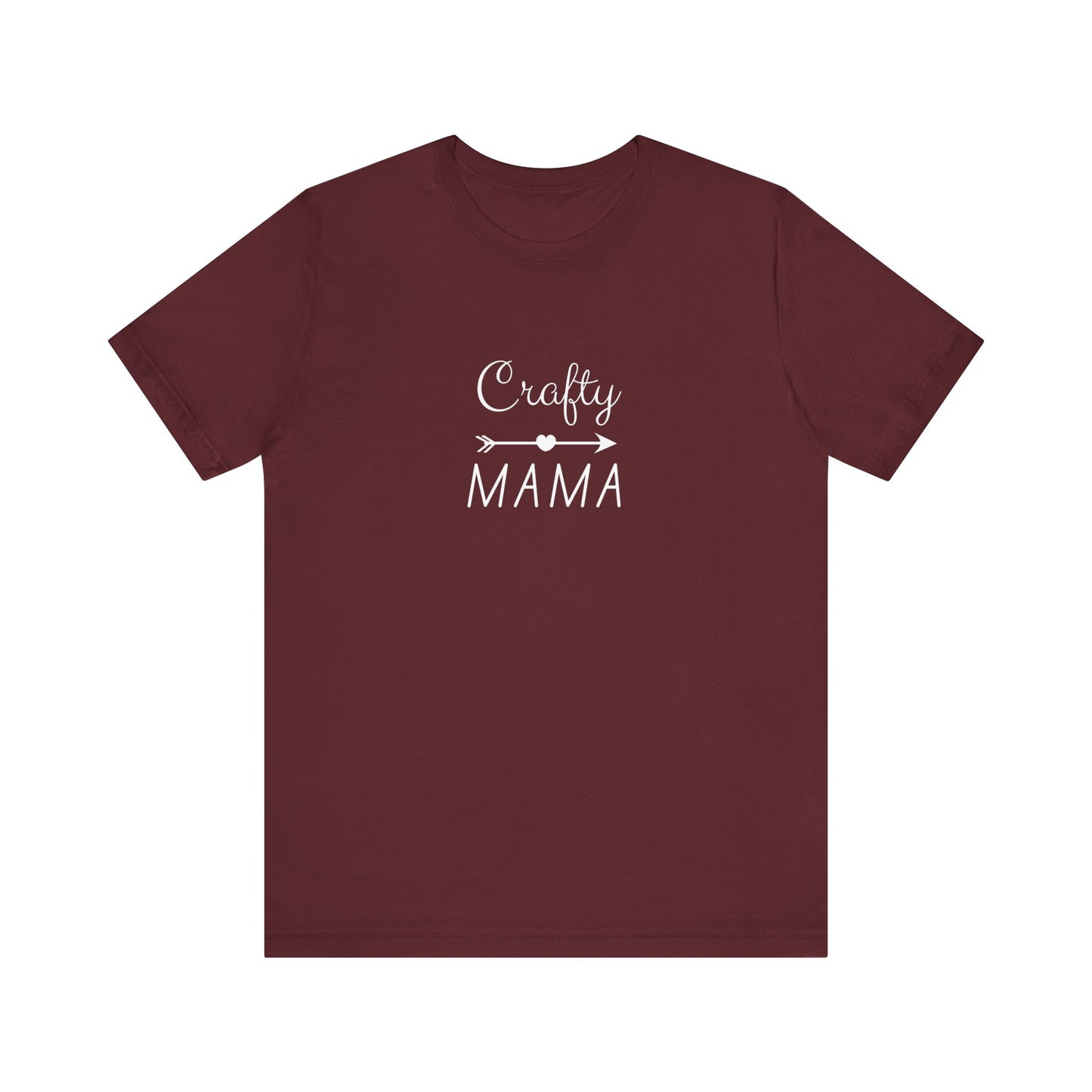 Crafty Mama T-Shirt