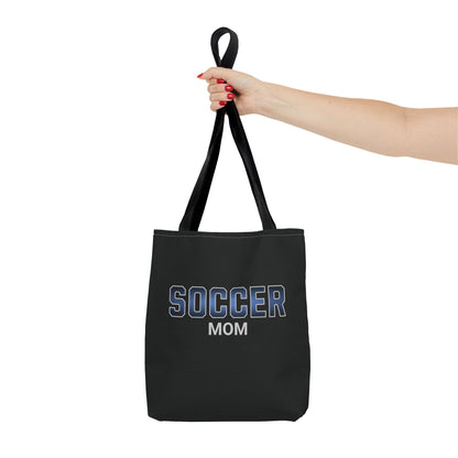 Soccer Mom Tote Bag