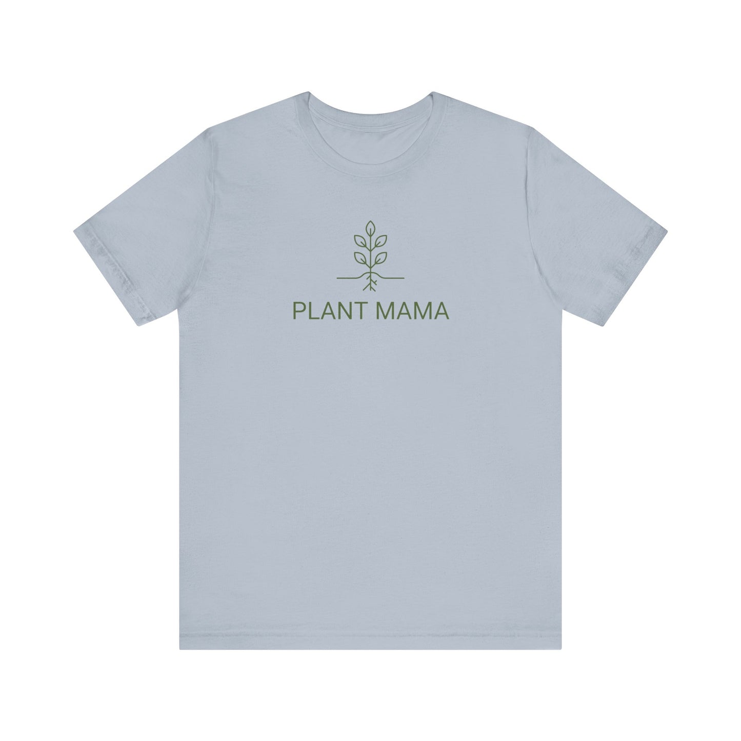 Plant Mama T-Shirt