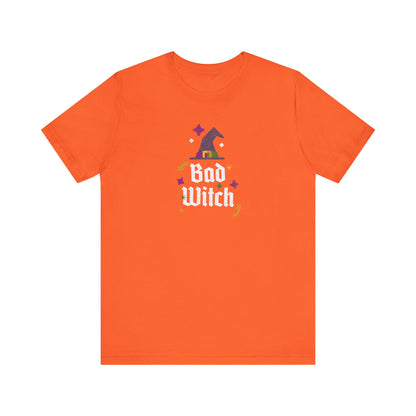 Bad Witch Hat T-Shirt