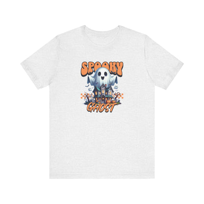 Spooky Ghost T-Shirt