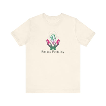 Radiate Positivity T-Shirt