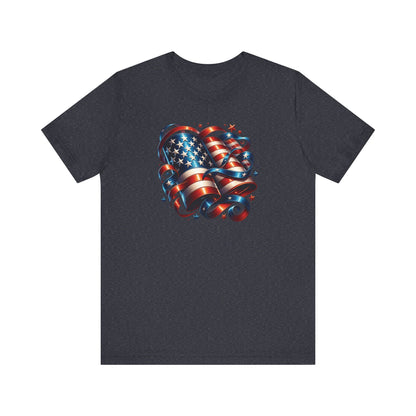 American Flag T-Shirt