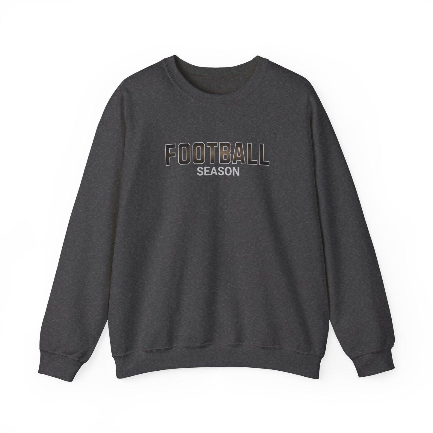 Football Season Sweatshirt