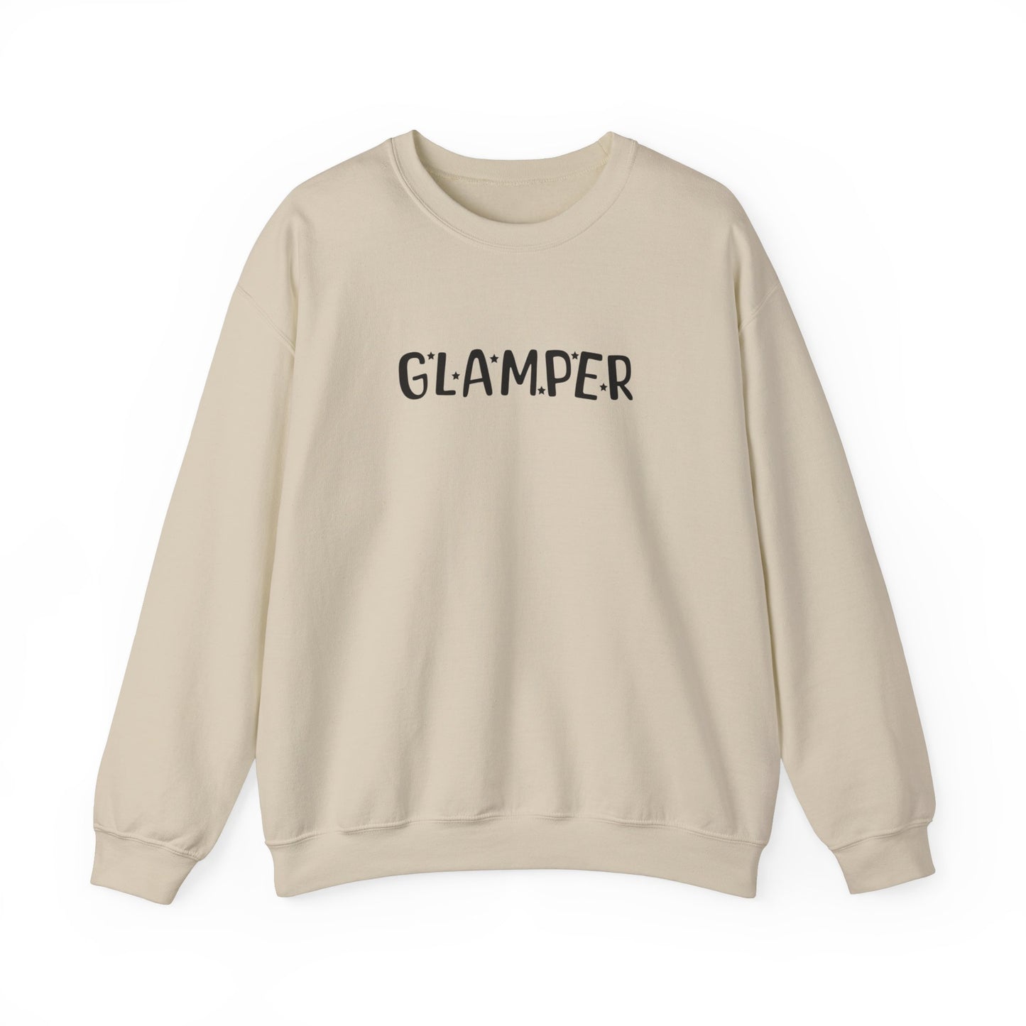 Glamper Sweatshirt