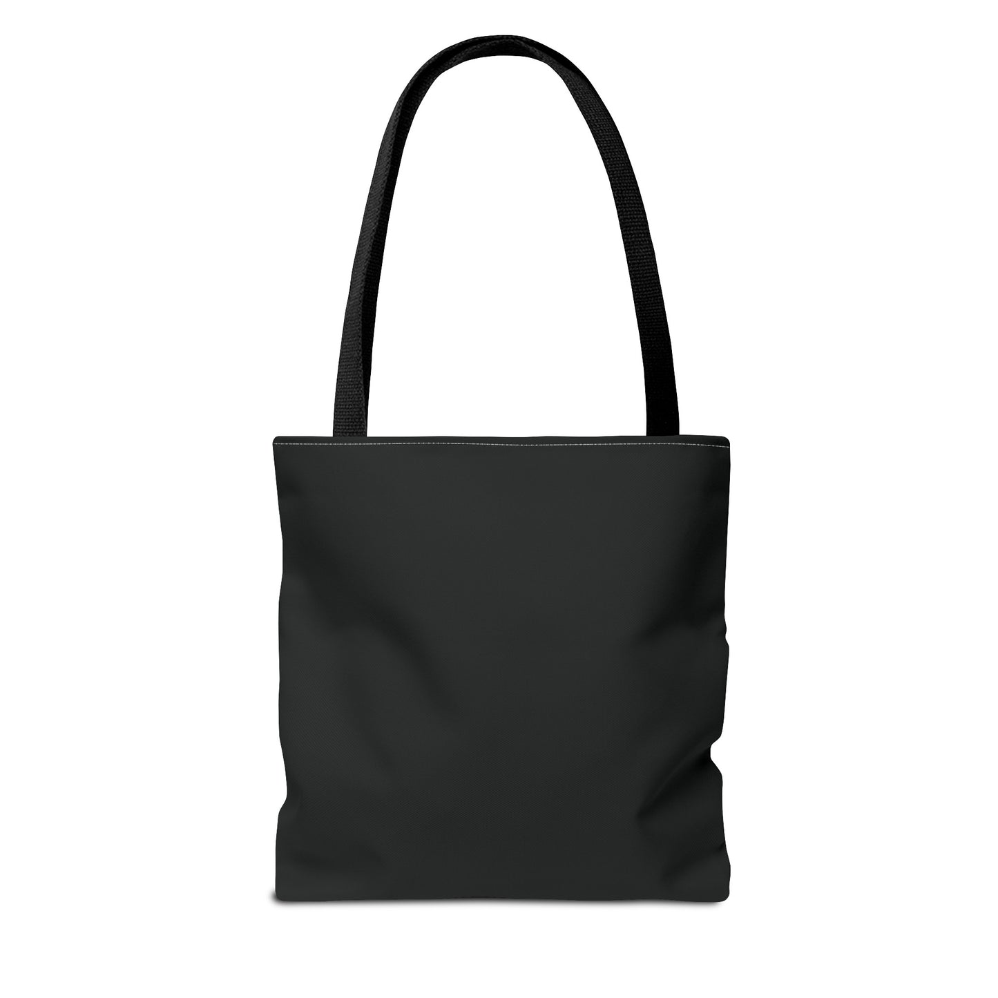 Personalized Wedding Name Tote Bag