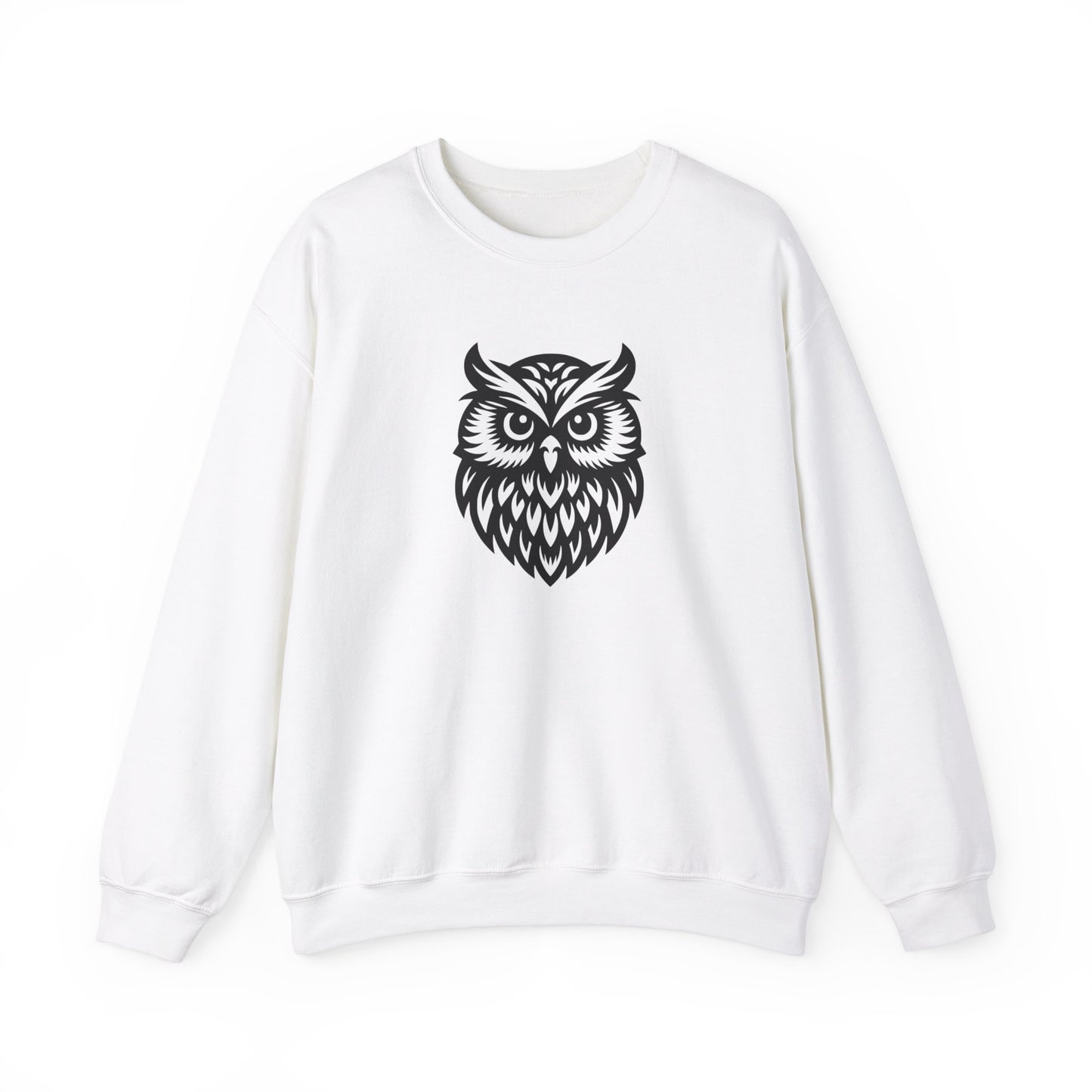 Owl Sweatshirt