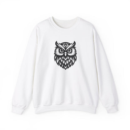 Owl Sweatshirt