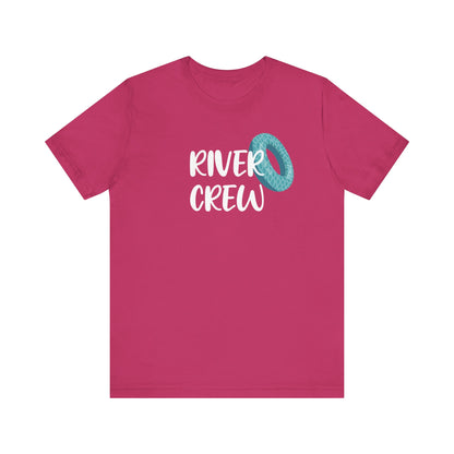 River Crew T-Shirt