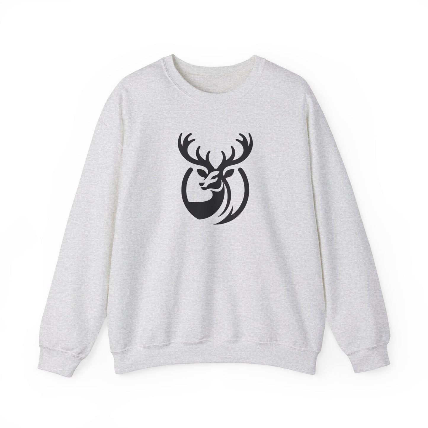 Deer Sweatshirt