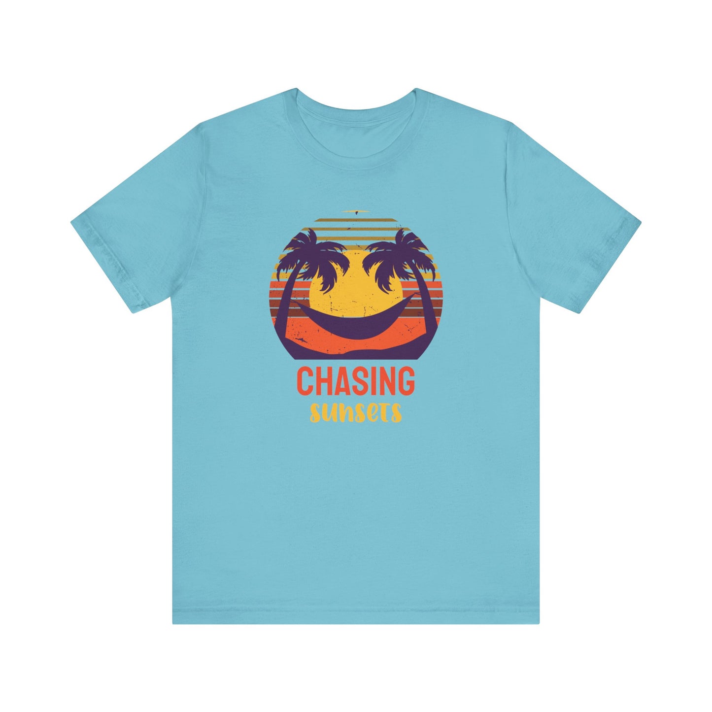 Chasing Sunsets T-Shirt