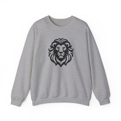 Lion Sweatshirt