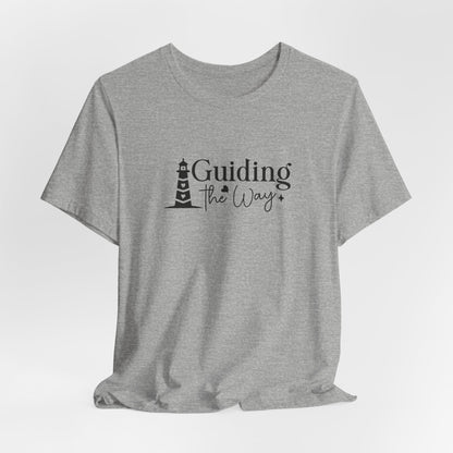 Guiding The Way T-Shirt