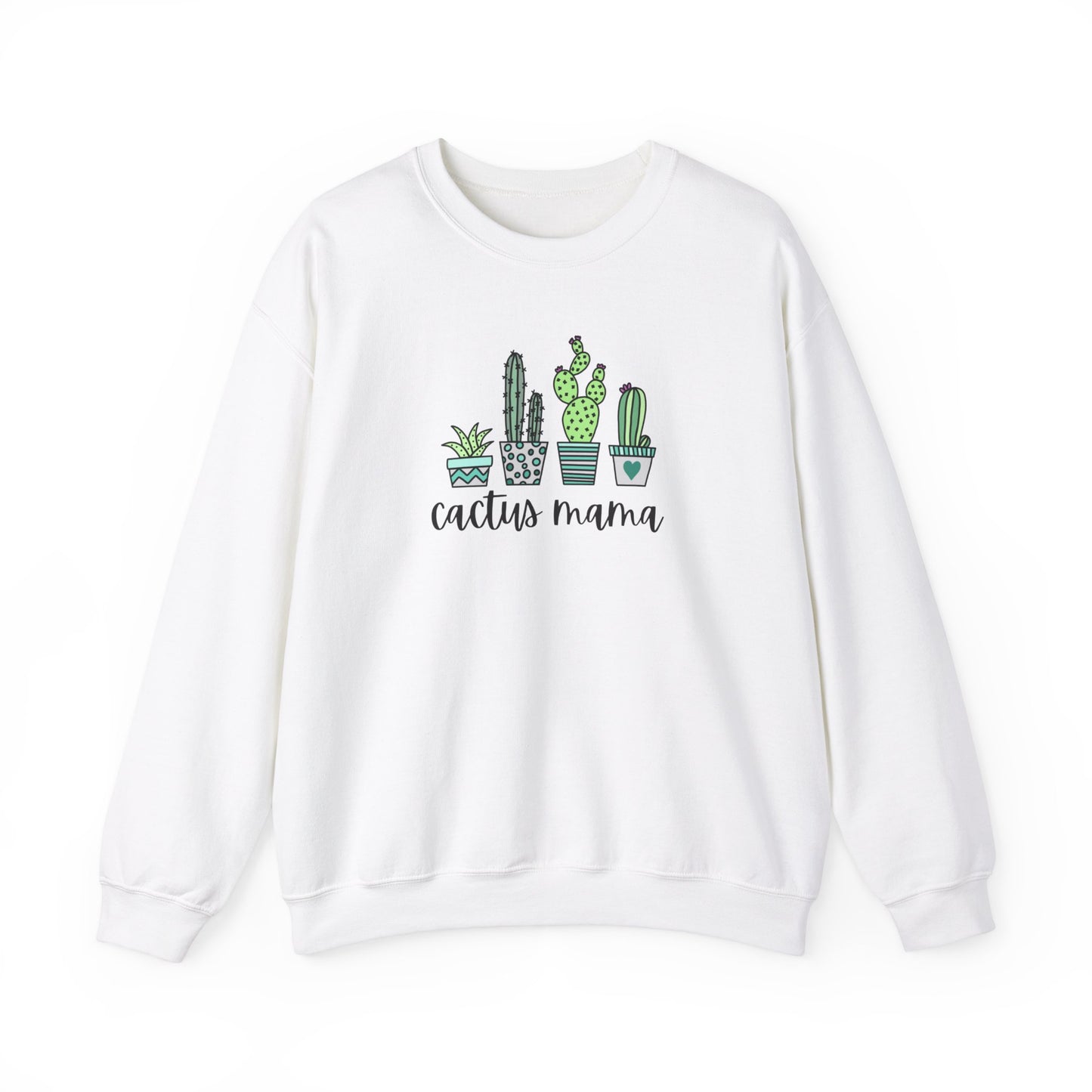 Cactus Mama Sweatshirt