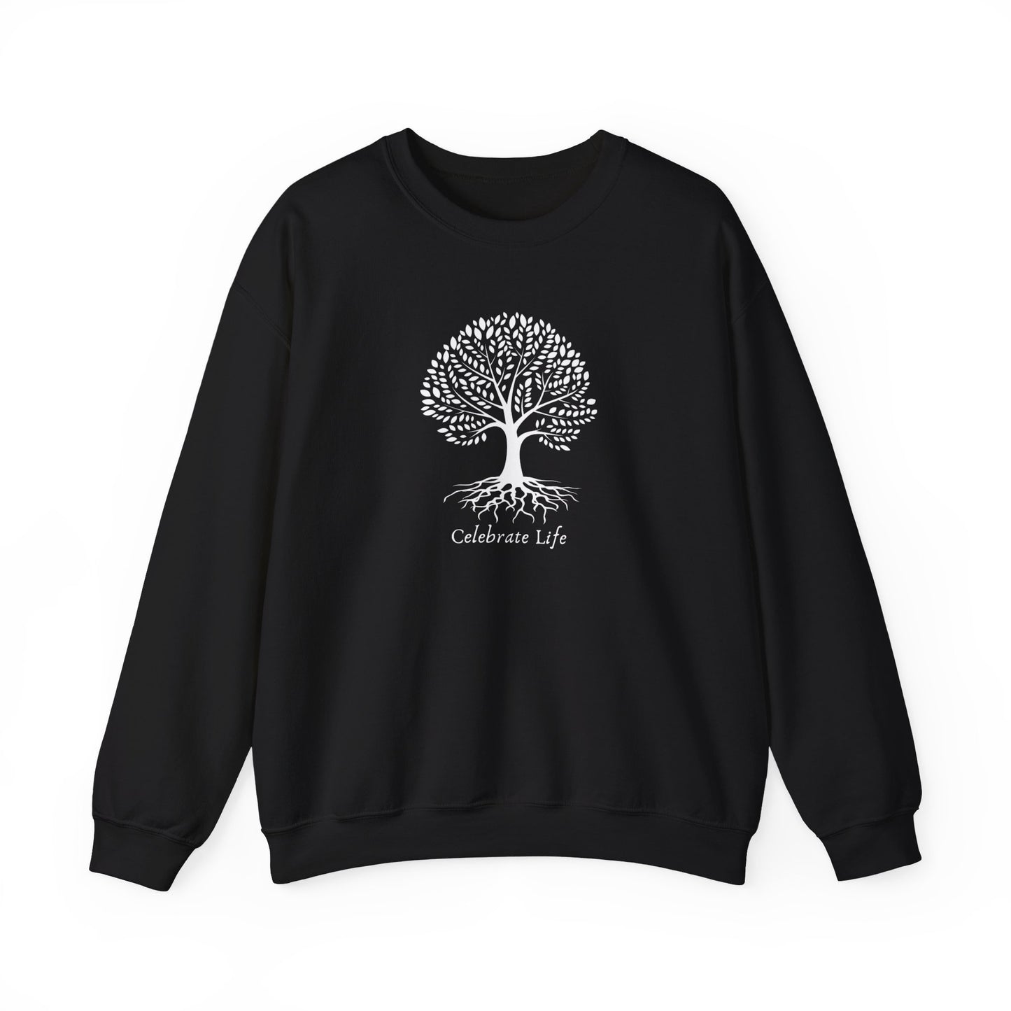 Celebrate Life Sweatshirt