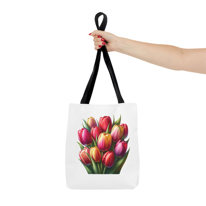 Tulip Tote Bag