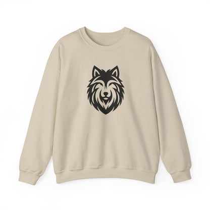 Wolf Sweatshirt