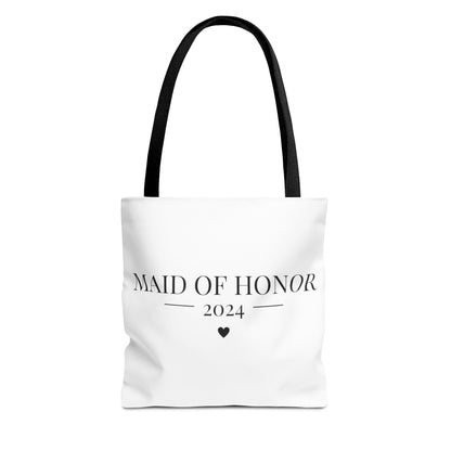 Maid of Honor Tote Bag