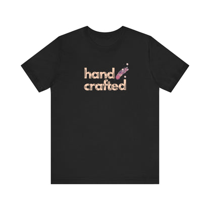 Hand Crafted T-Shirt