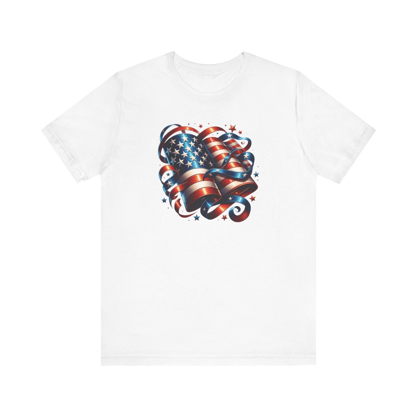 American Flag T-Shirt