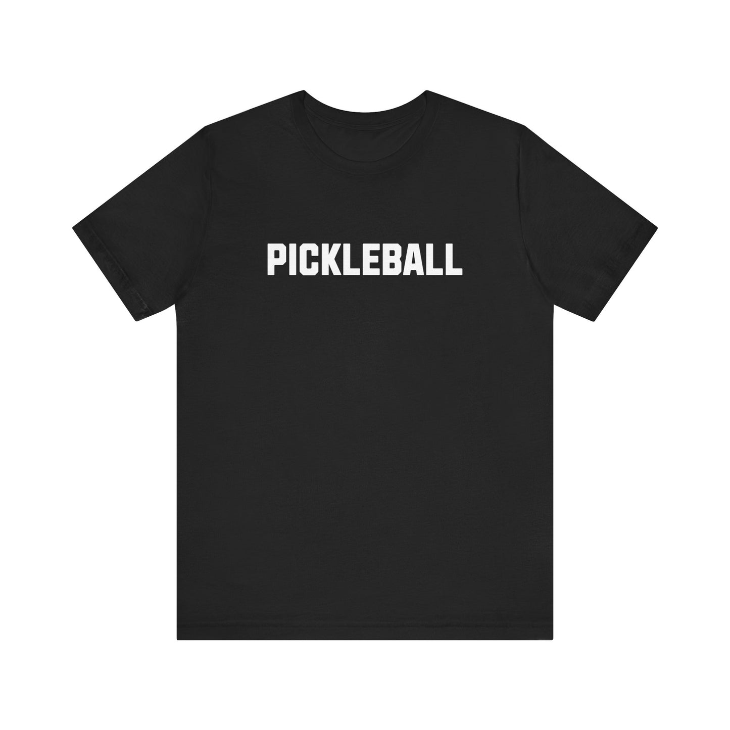 Pickleball T-Shirt